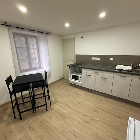 Le Luron Apartment Lure  Exterior photo