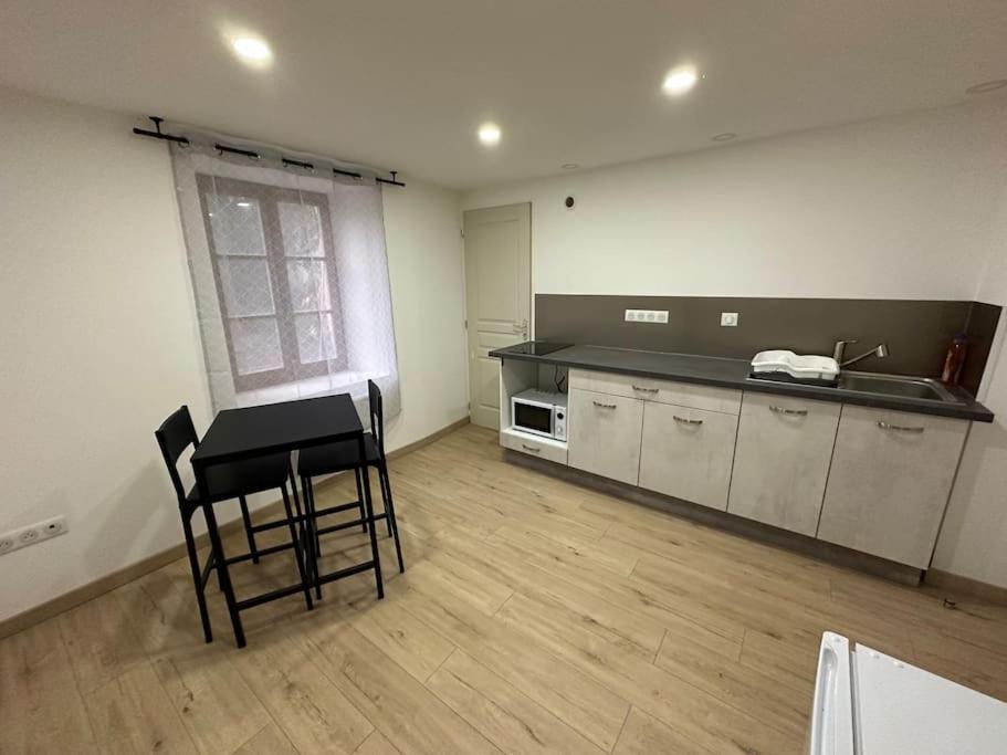 Le Luron Apartment Lure  Exterior photo