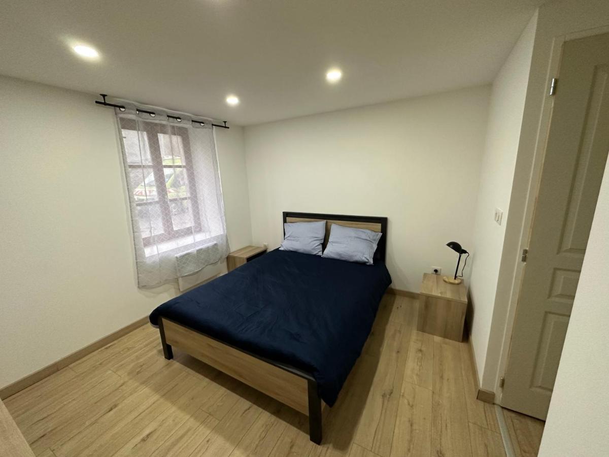 Le Luron Apartment Lure  Exterior photo